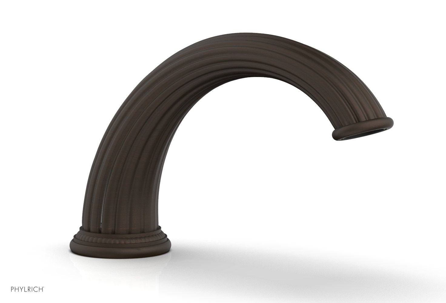 GEORGIAN & BARCELONA Deck Tub Spout K5141