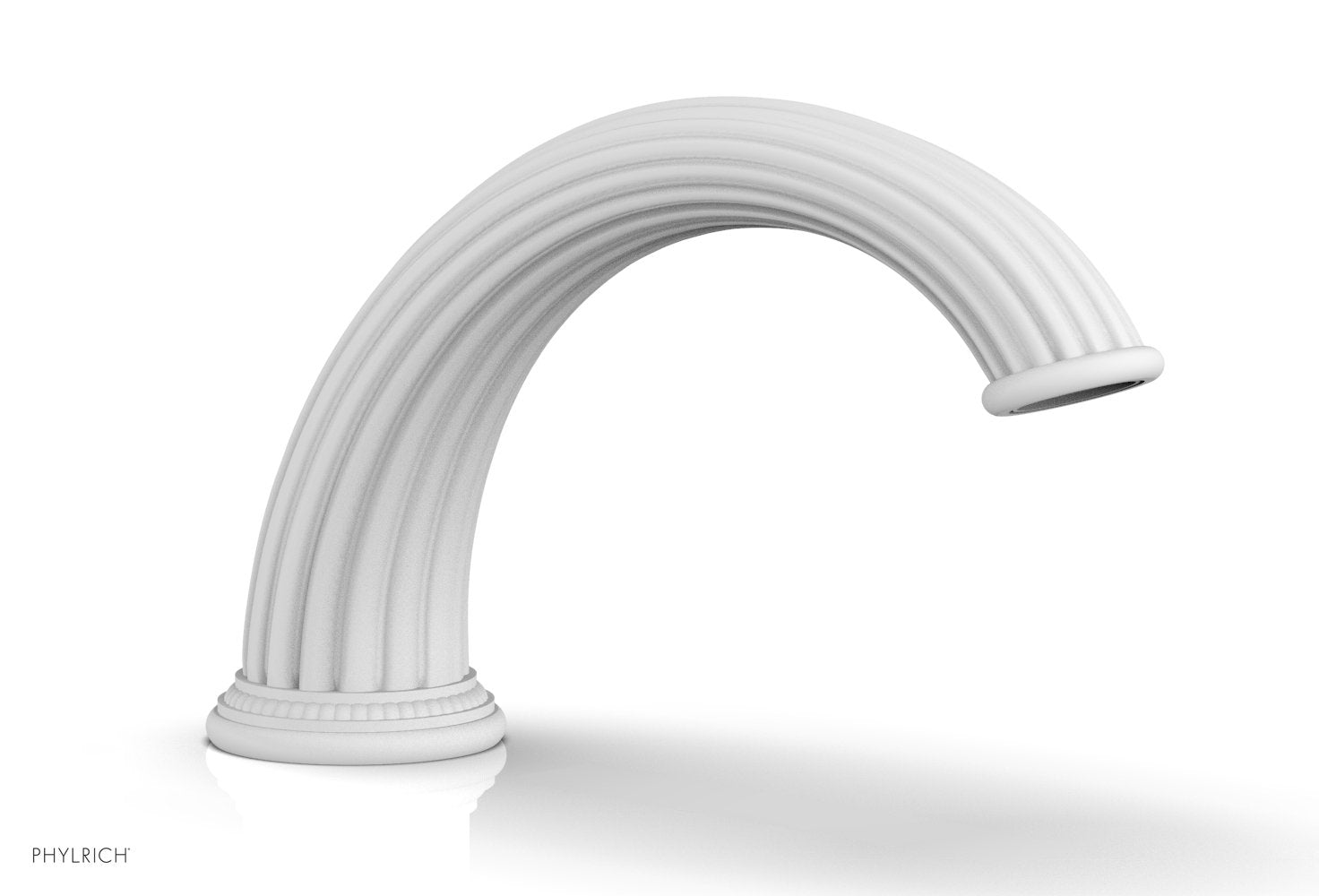 GEORGIAN & BARCELONA Deck Tub Spout K5141