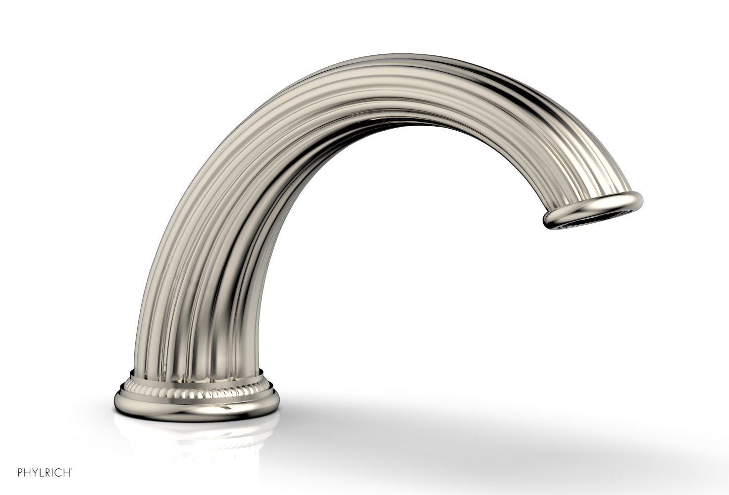GEORGIAN & BARCELONA Deck Tub Spout K5141