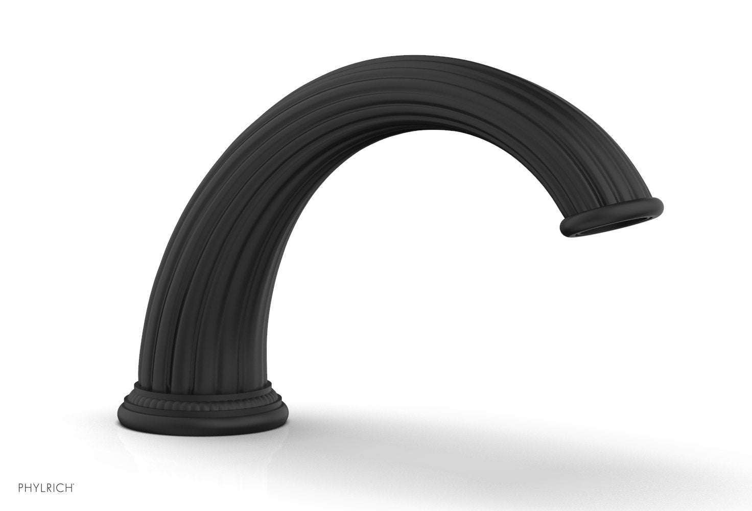 GEORGIAN & BARCELONA Deck Tub Spout K5141