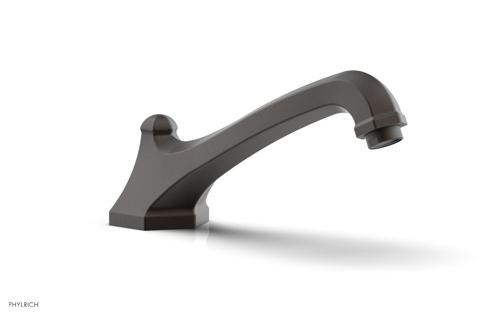 LE VERRE & LA CROSSE Deck Tub Spout K5170