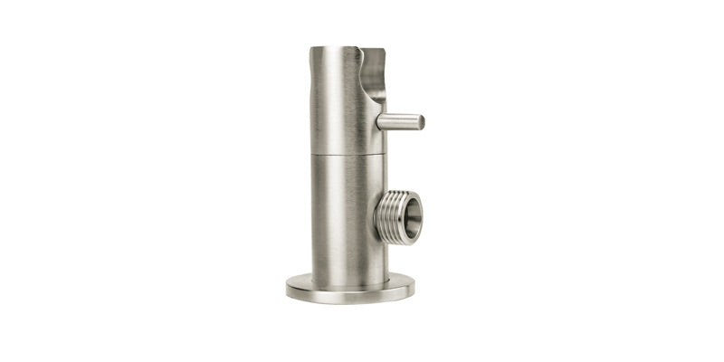 Hand Shower Outlet Supply and Holder K6009 - Phylrich