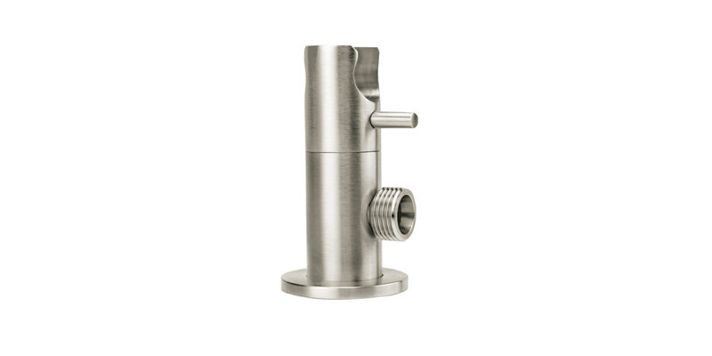 Hand Shower Outlet Supply and Holder