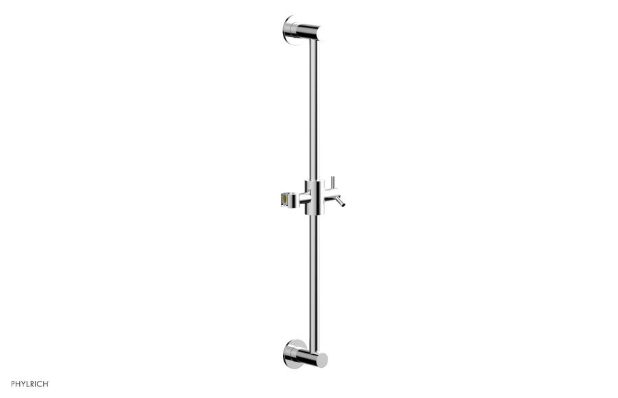 Wall Bracket for Hand Shower with 1/2 Outlet K6002 - Phylrich