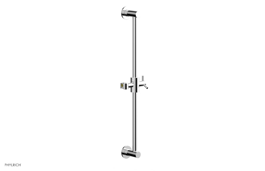 Hand Held Shower Wall Bracket K6001 - Phylrich