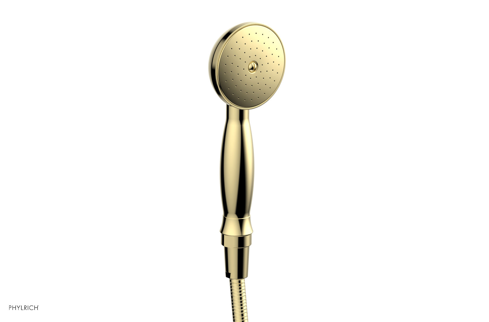 Hand Shower with Hose K6104