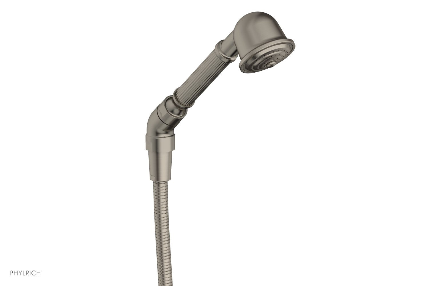 GEORGIAN & BARCELONA Hand Shower with Hose K6526