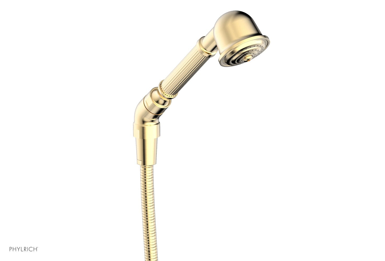 GEORGIAN & BARCELONA Hand Shower with Hose K6526