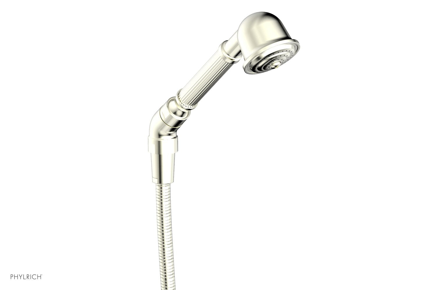 GEORGIAN & BARCELONA Hand Shower with Hose K6526