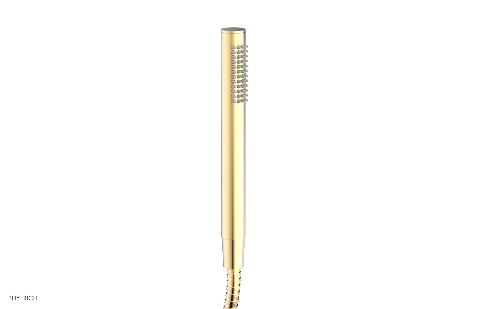 BASIC Hand Shower including 59" Hose K6530