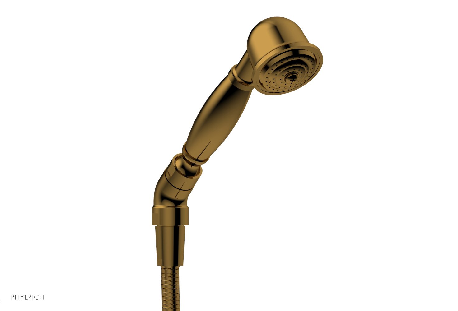 GEORGETOWN Hand Shower with Hose k6560