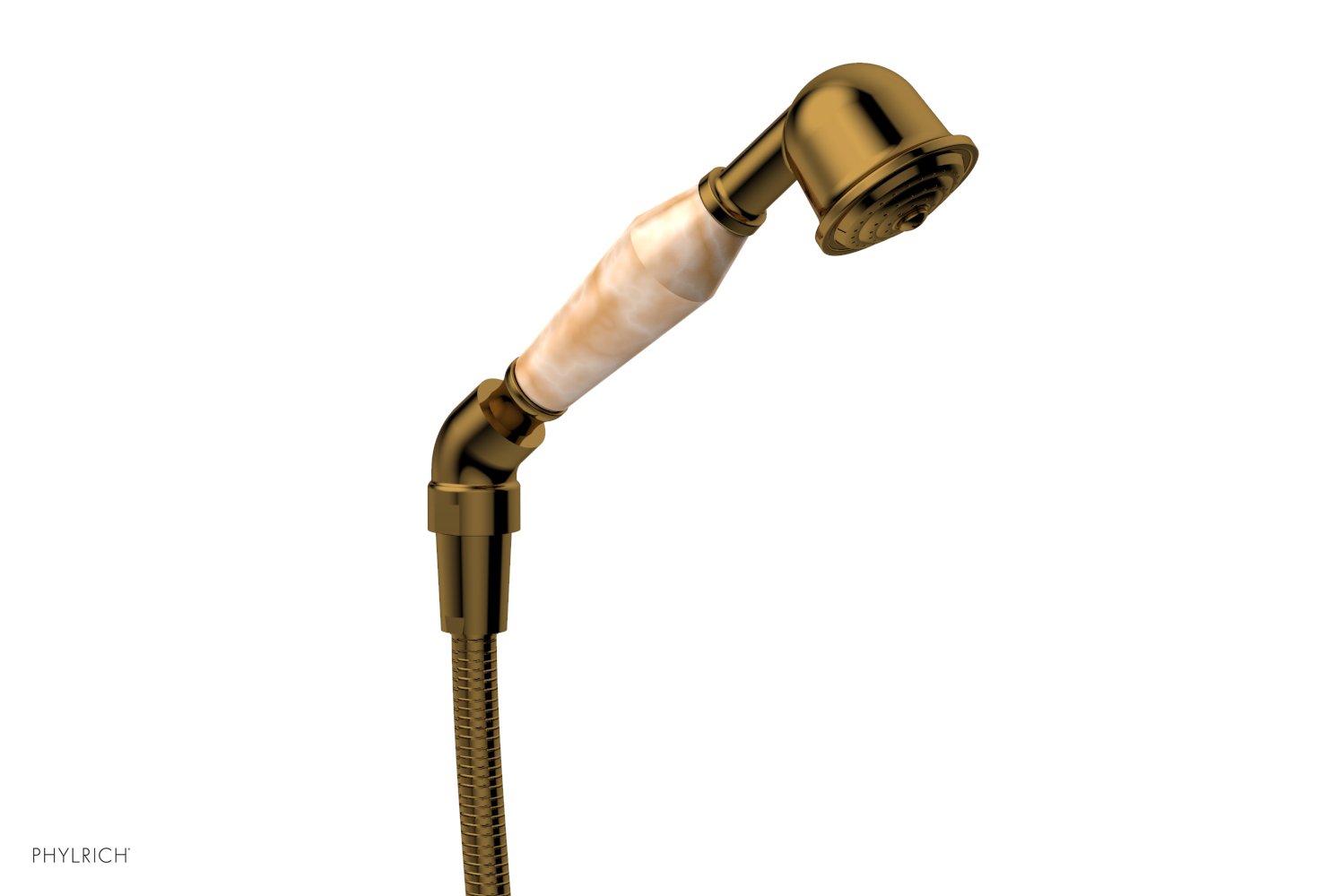 VERSAILLES Hand Shower with Hose K6641