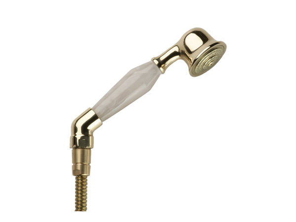 VERSAILLES Hand Shower with Hose K6643 - Phylrich