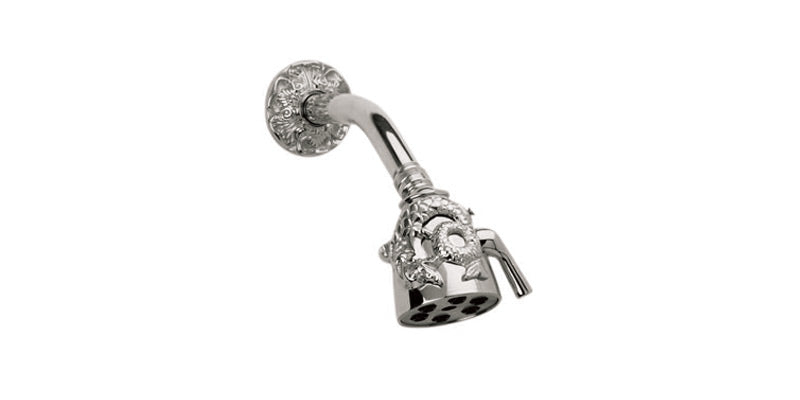 DOLPHIN Three Handle Tub and Shower Set K2101