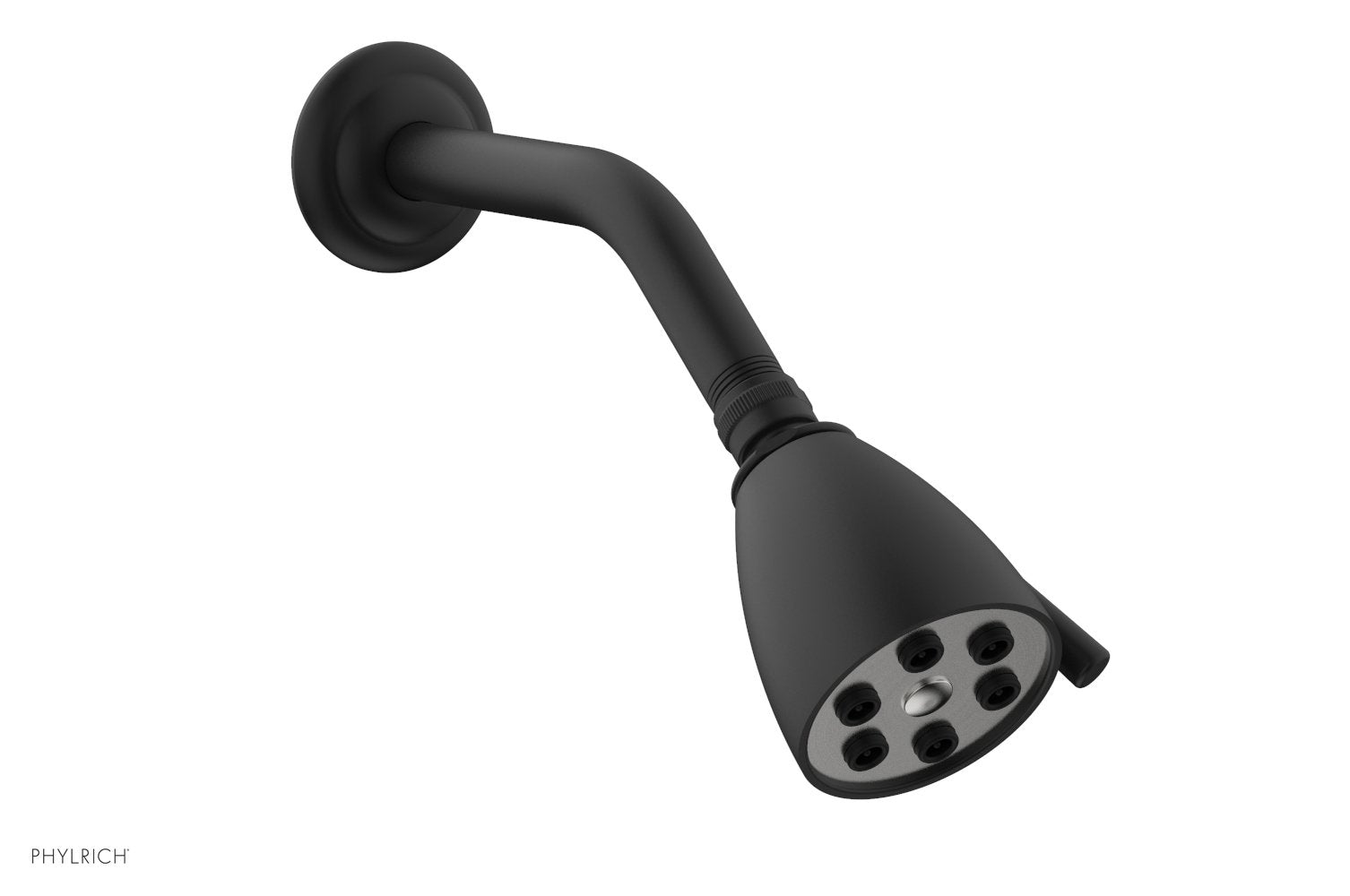 6 Jet Smooth Shower Head 2-3/4" K803