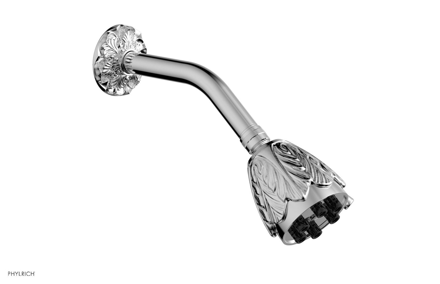 6 Jet EMPIRE Shower Head K807