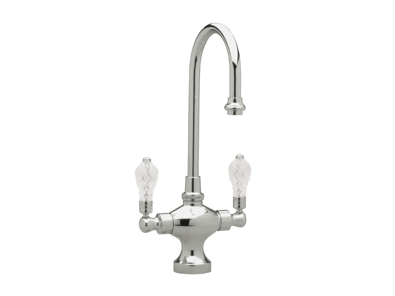 Single Hole Bar Faucet