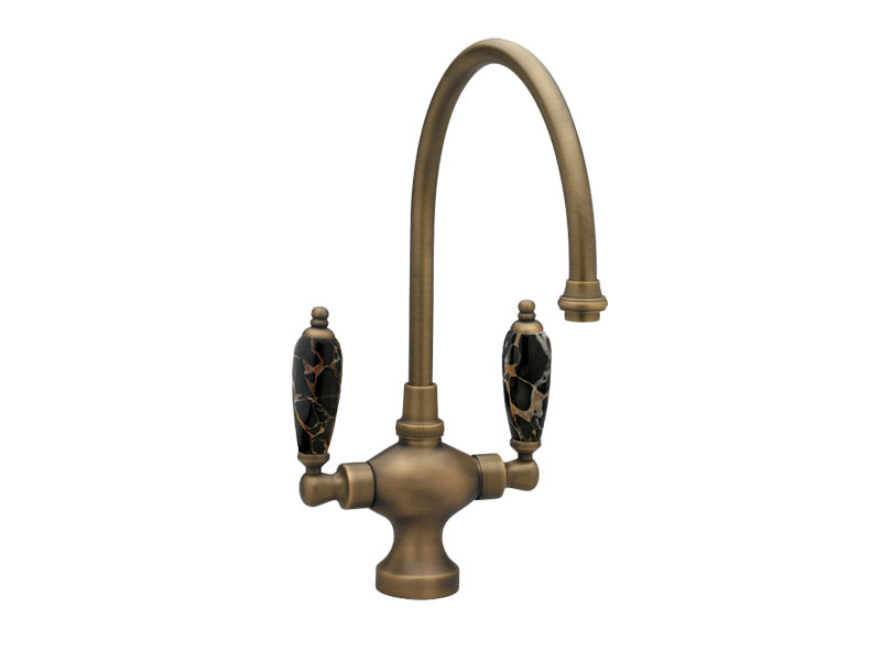 Kitchen & Bar Single Hole Bar Faucet K8158CH