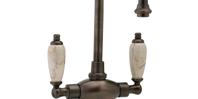 Kitchen & Bar Single Hole Bar Faucet K8158D