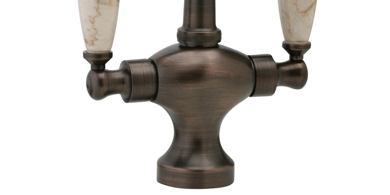 Kitchen & Bar Single Hole Bar Faucet K8158D