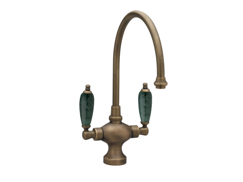 Single Hole Bar Faucet