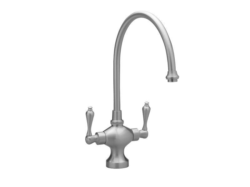 Single Hole Bar Faucet