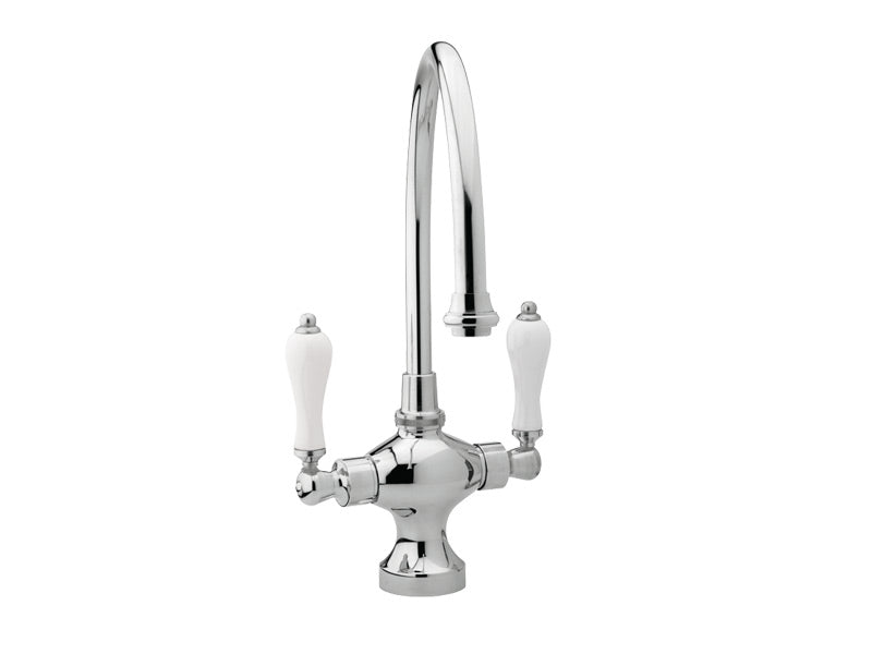 Single Hole Bar Faucet
