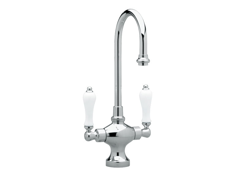 Single Hole Bar Faucet