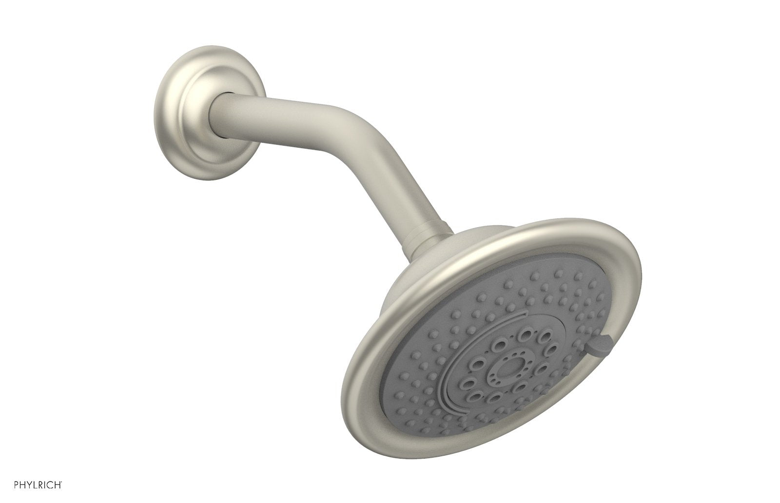 Traditional Multi-Function Shower Head