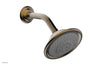 Traditional Multi-Function Shower Head