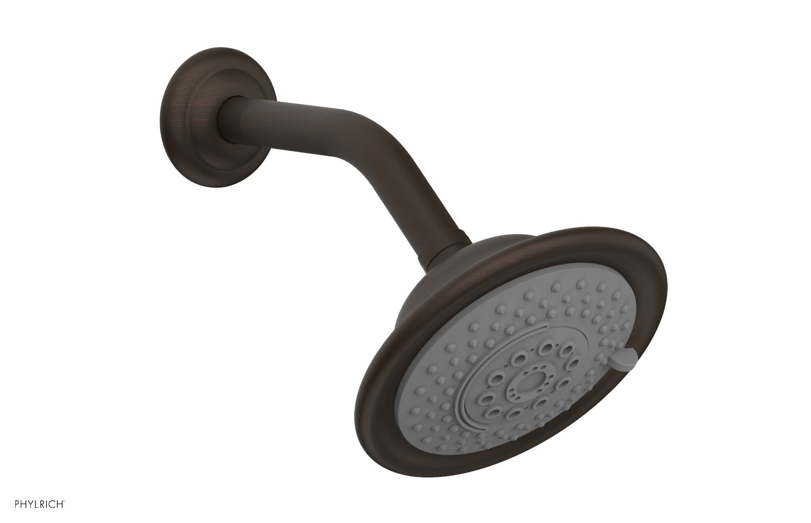 Traditional Multi-Function Shower Head
