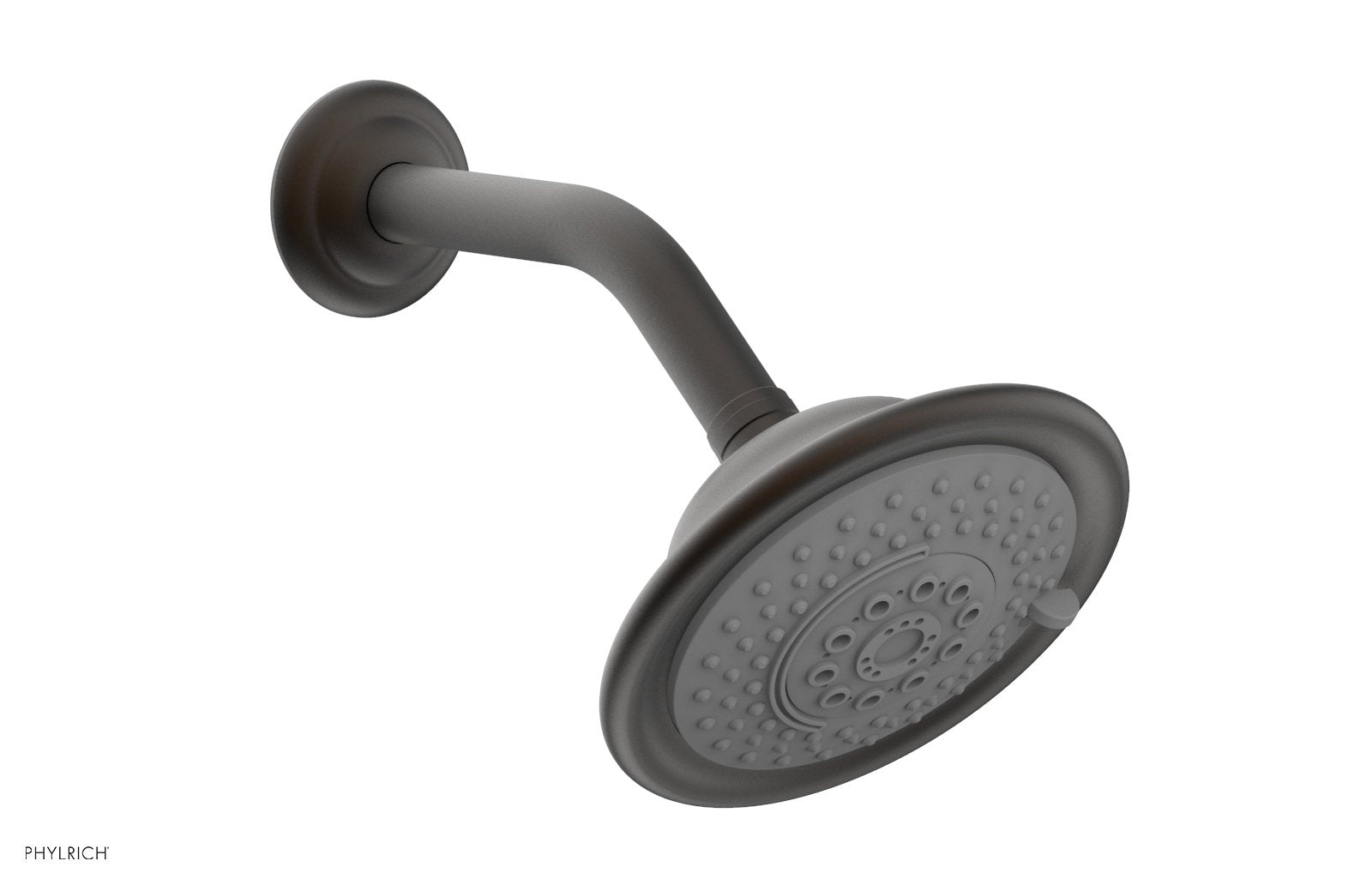 Traditional Multi-Function Shower Head