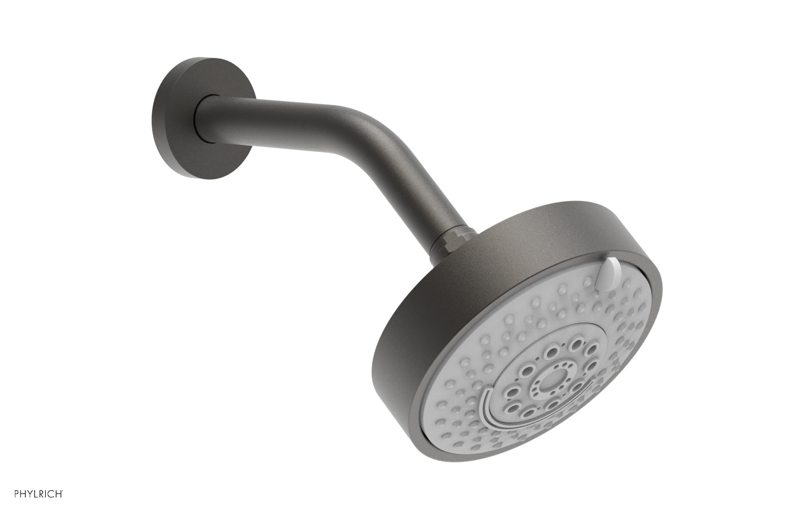 5" Contemporary Shower Head - 4 Functions K839