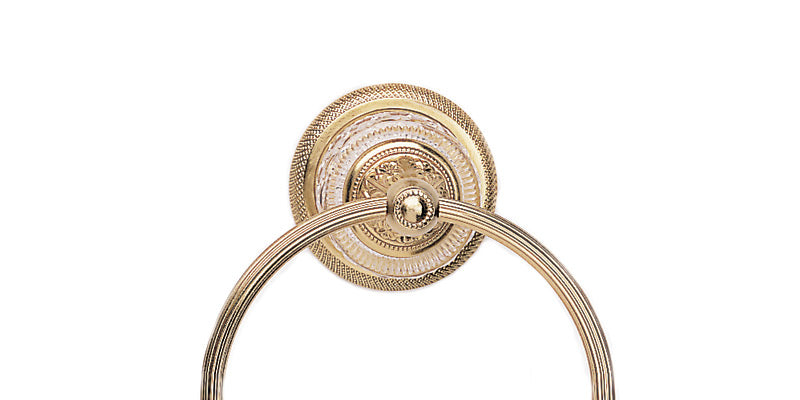 SWAN Towel Ring KE40