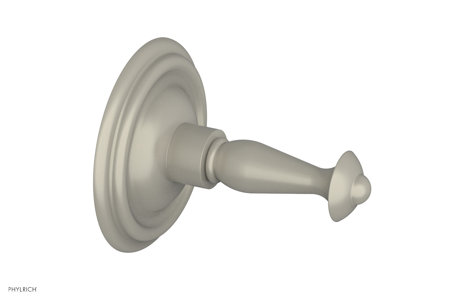 Revere & Savannah Robe Hook KG10