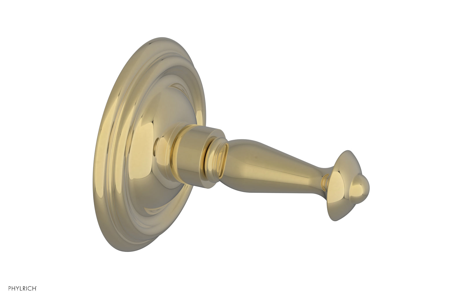 Revere & Savannah Robe Hook KG10