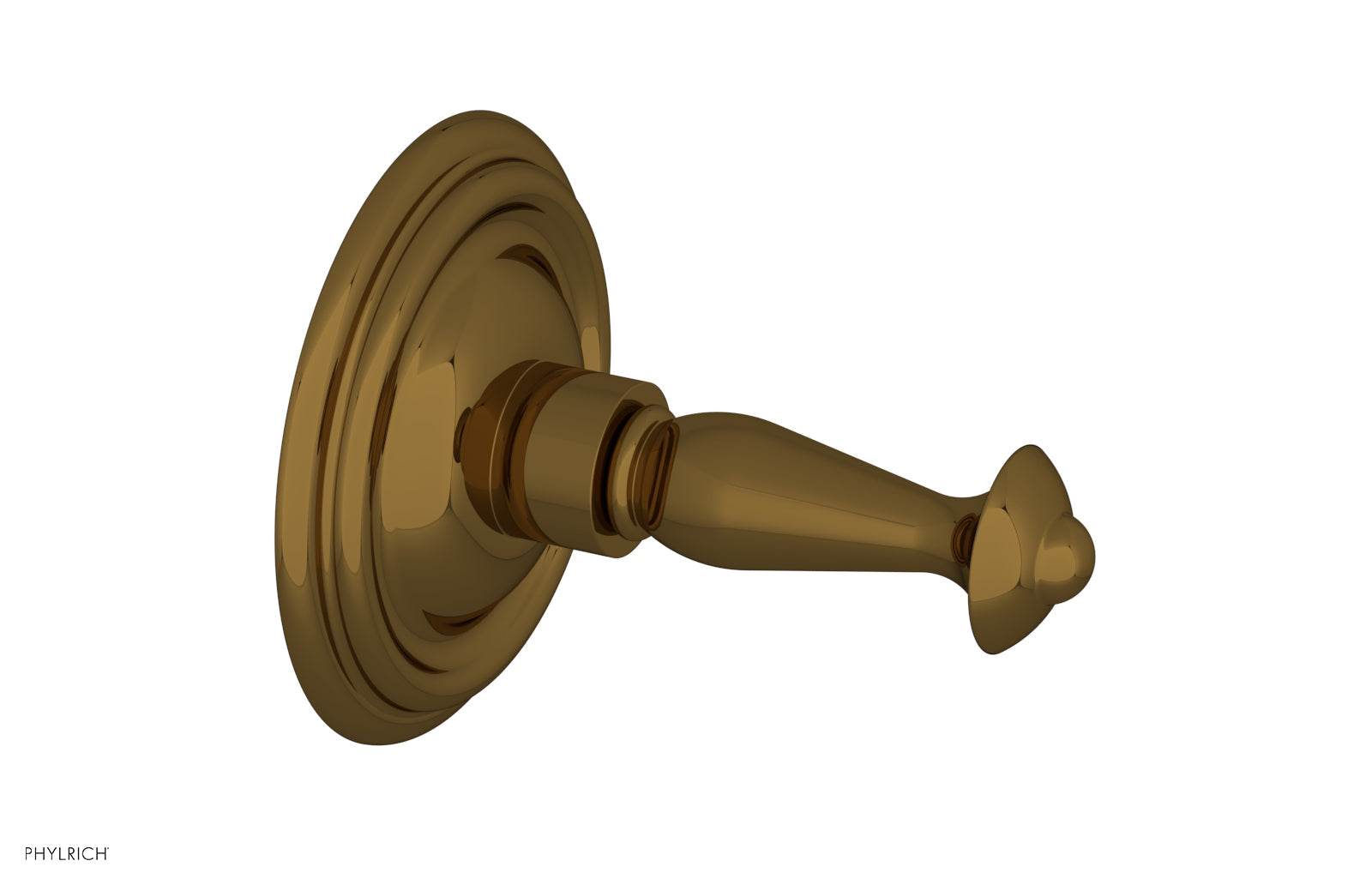 Revere & Savannah Robe Hook KG10