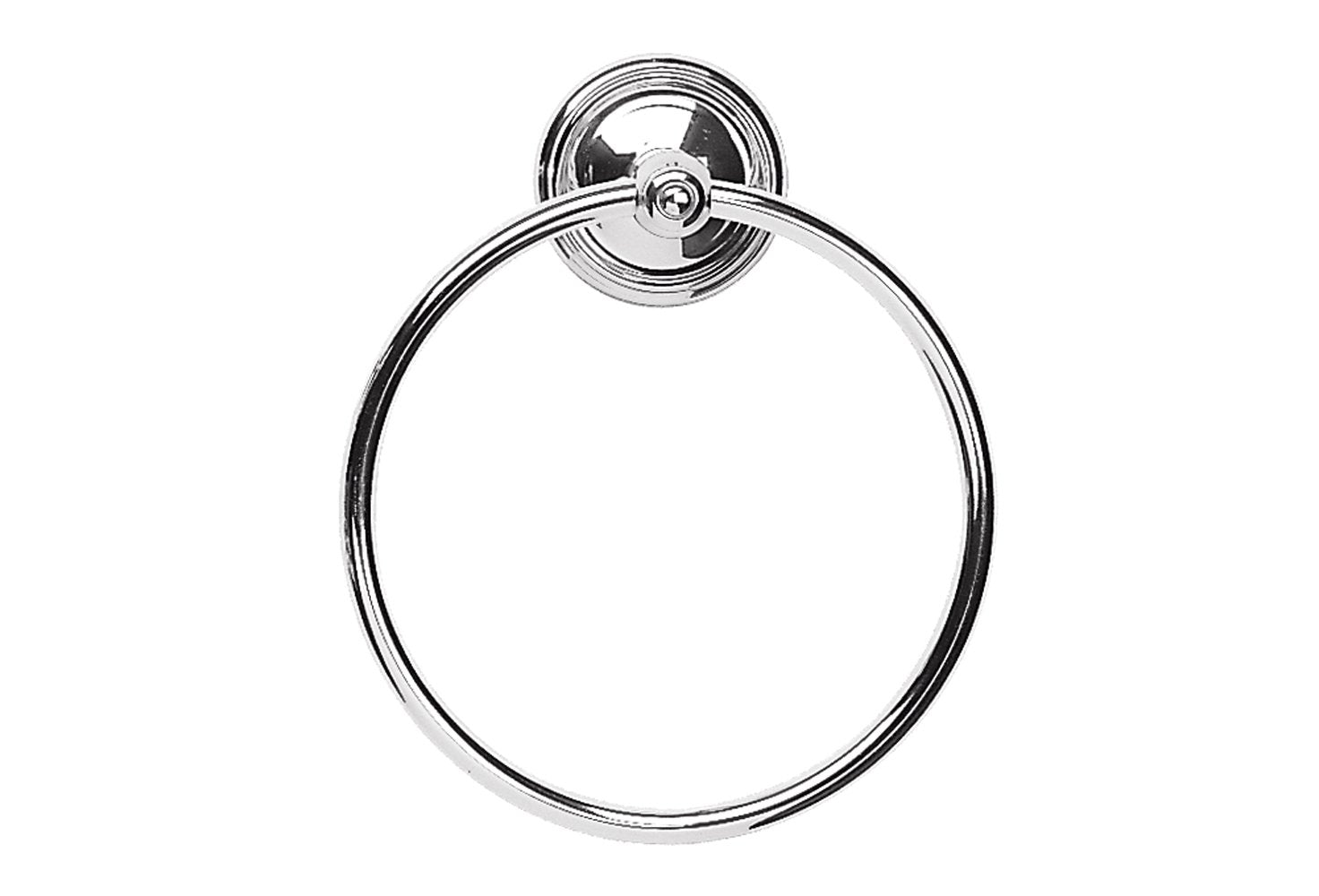 REVERE & SAVANNAH Towel Ring KG40