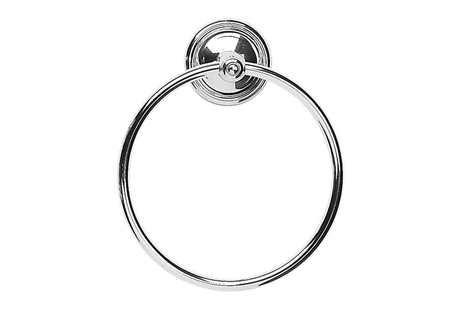 REVERE & SAVANNAH Towel Ring KG40