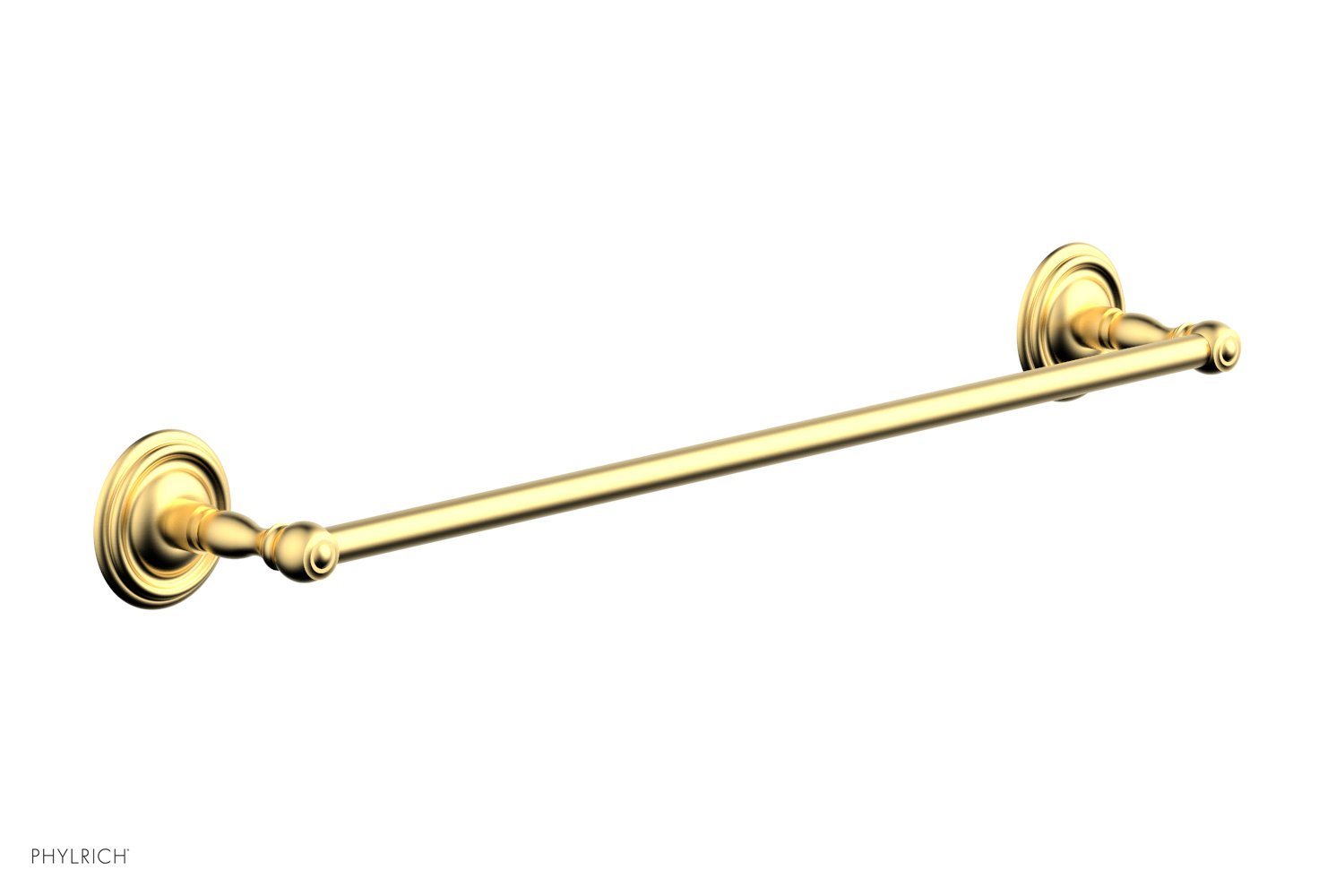 Revere & Savannah 18" Towel Bar KG65