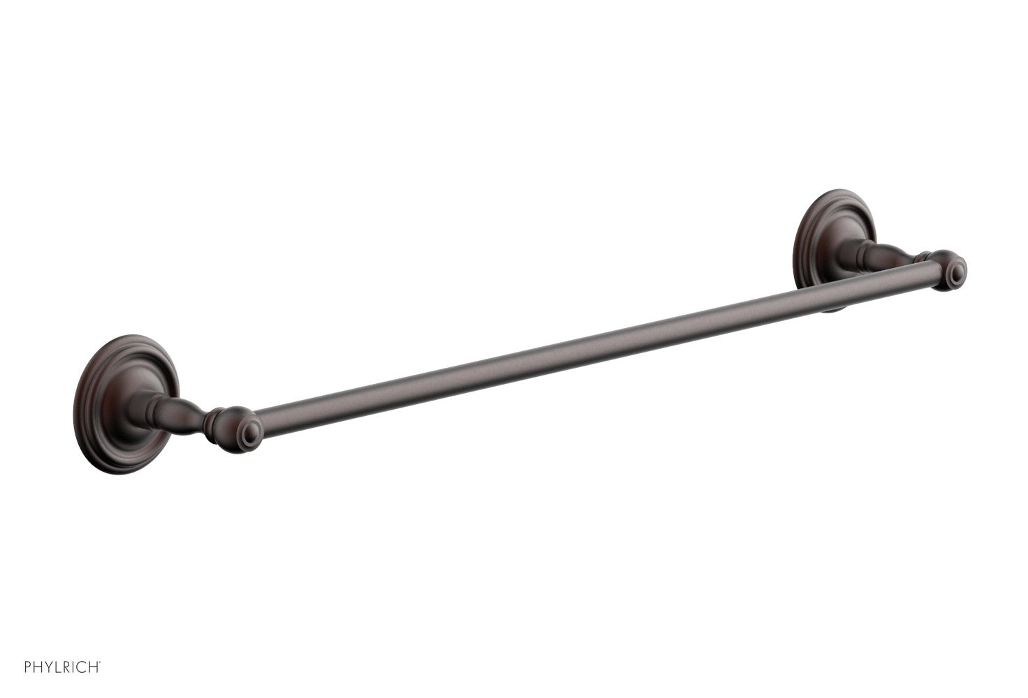 Revere & Savannah 18" Towel Bar KG65