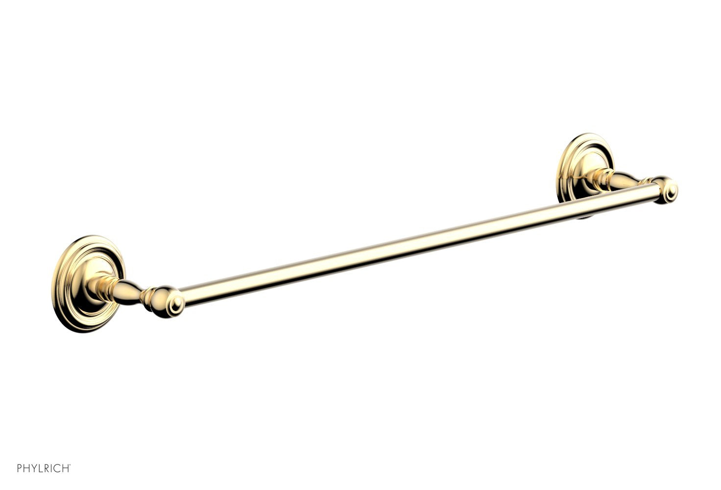 Revere & Savannah 18" Towel Bar KG65