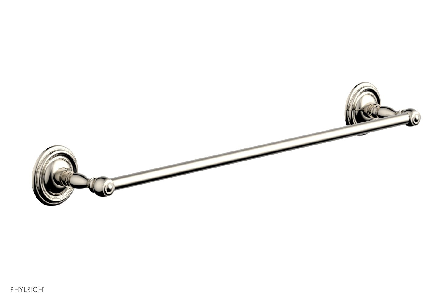 Revere & Savannah 18" Towel Bar KG65