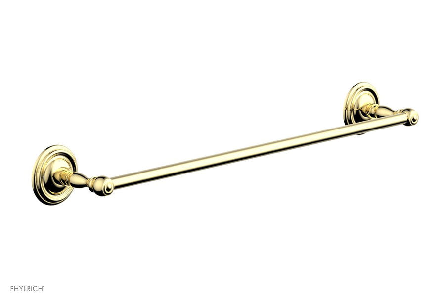 Revere & Savannah 18" Towel Bar KG65