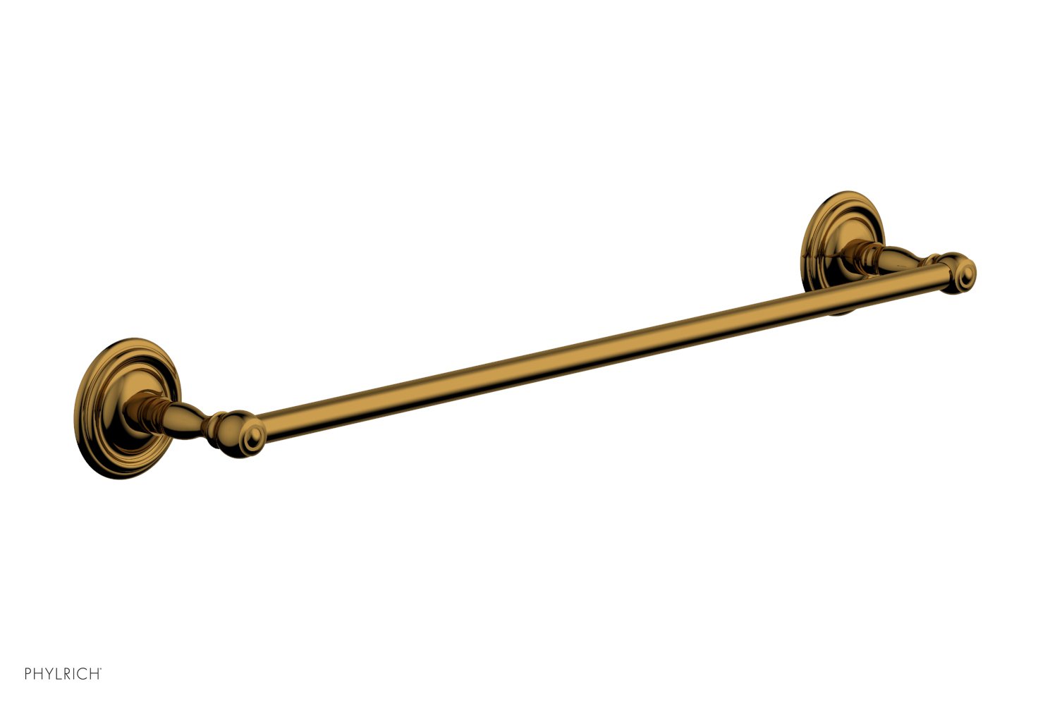 Revere & Savannah 18" Towel Bar KG65