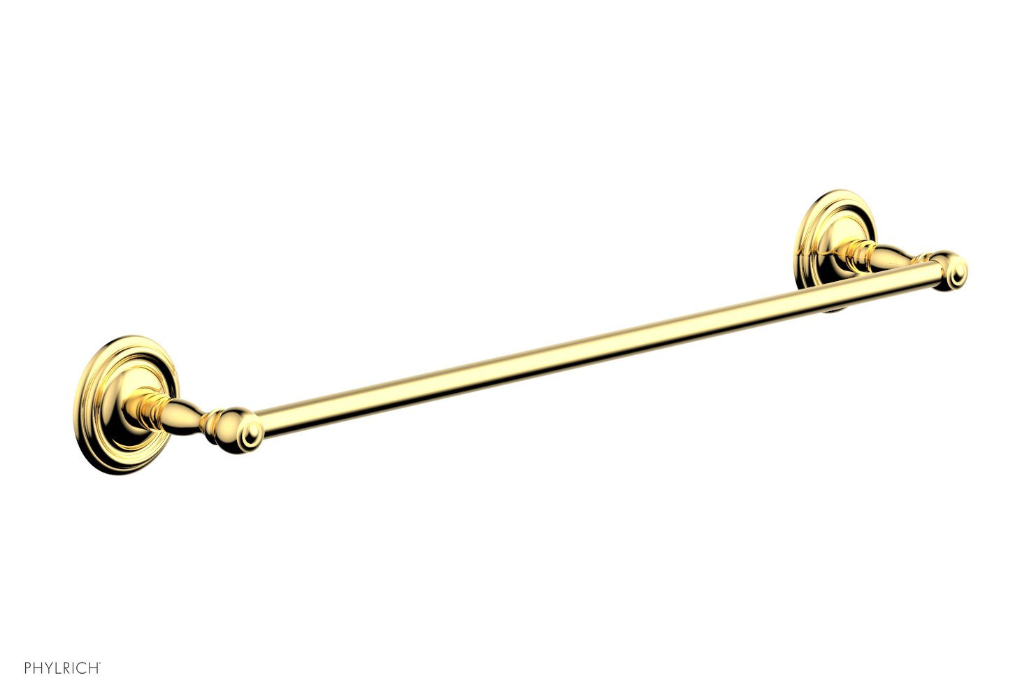Revere & Savannah 18" Towel Bar KG65