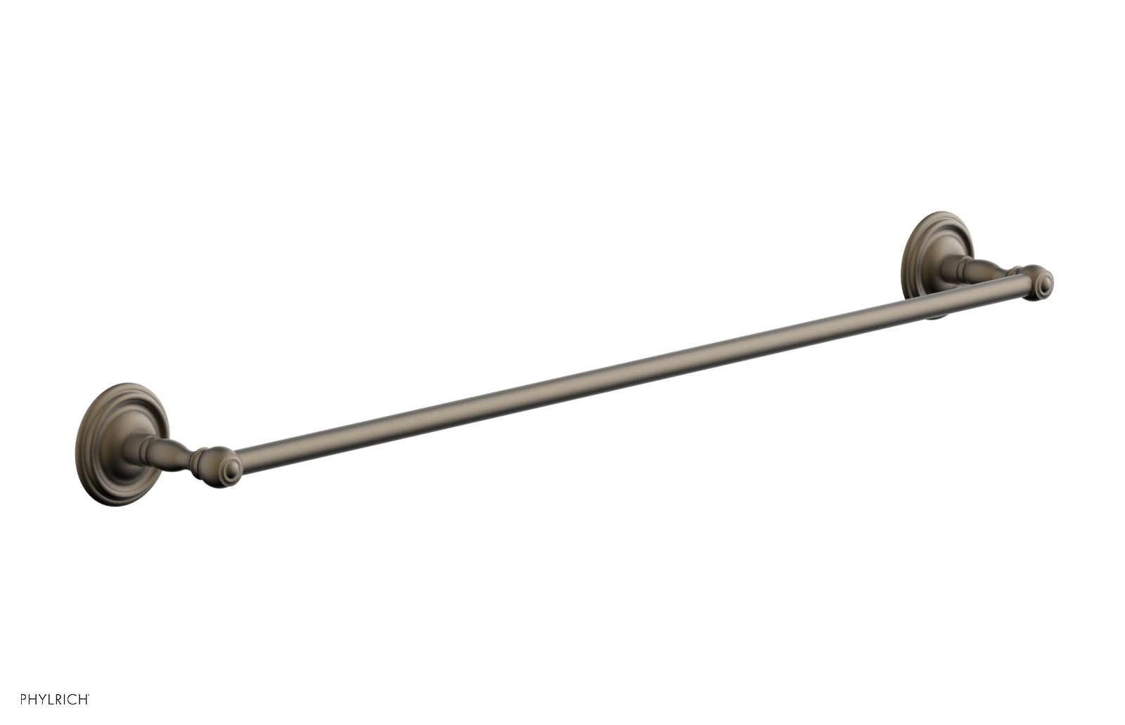 Revere & Savannah 24" Towel Bar KG70