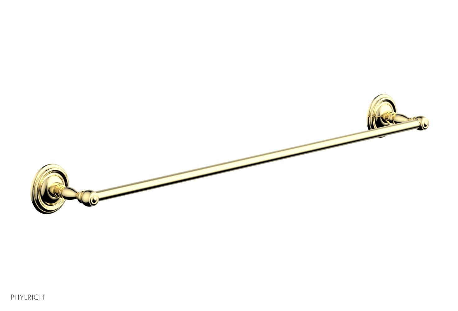Revere & Savannah 24" Towel Bar KG70