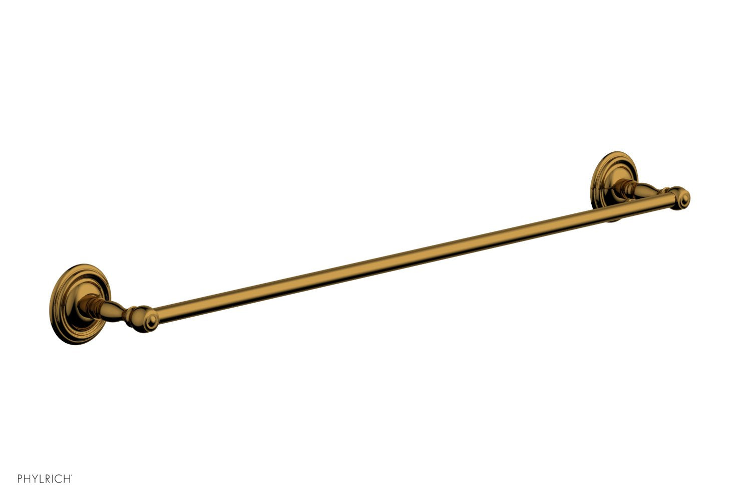 Revere & Savannah 24" Towel Bar KG70