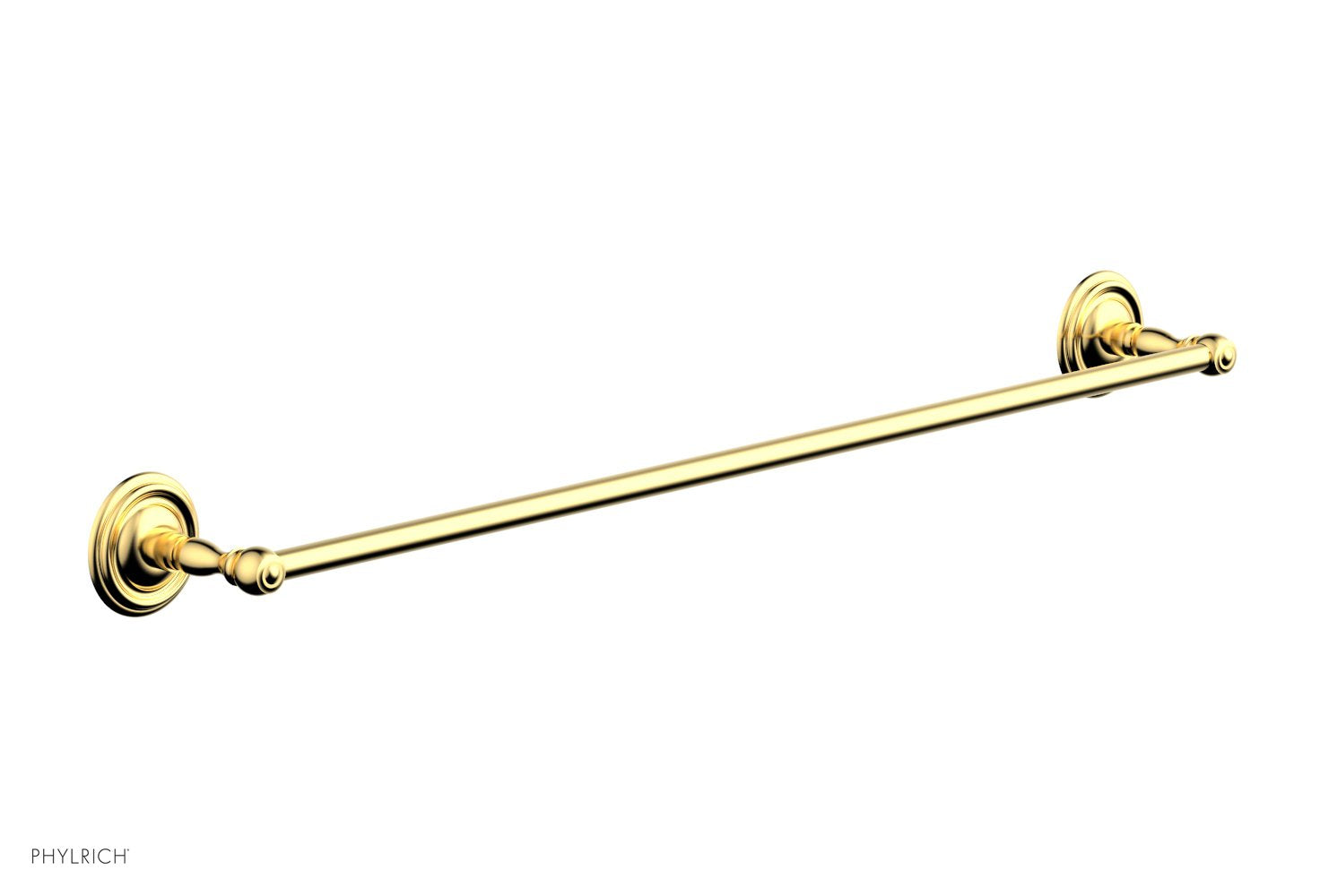 Revere & Savannah 24" Towel Bar KG70